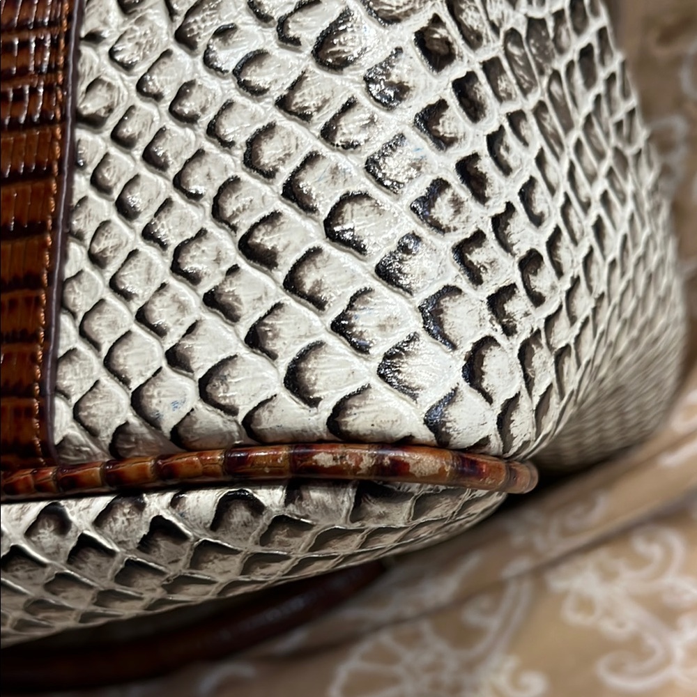 Brahmin Ruby Onyx Java Purse - Picture 10 of 14